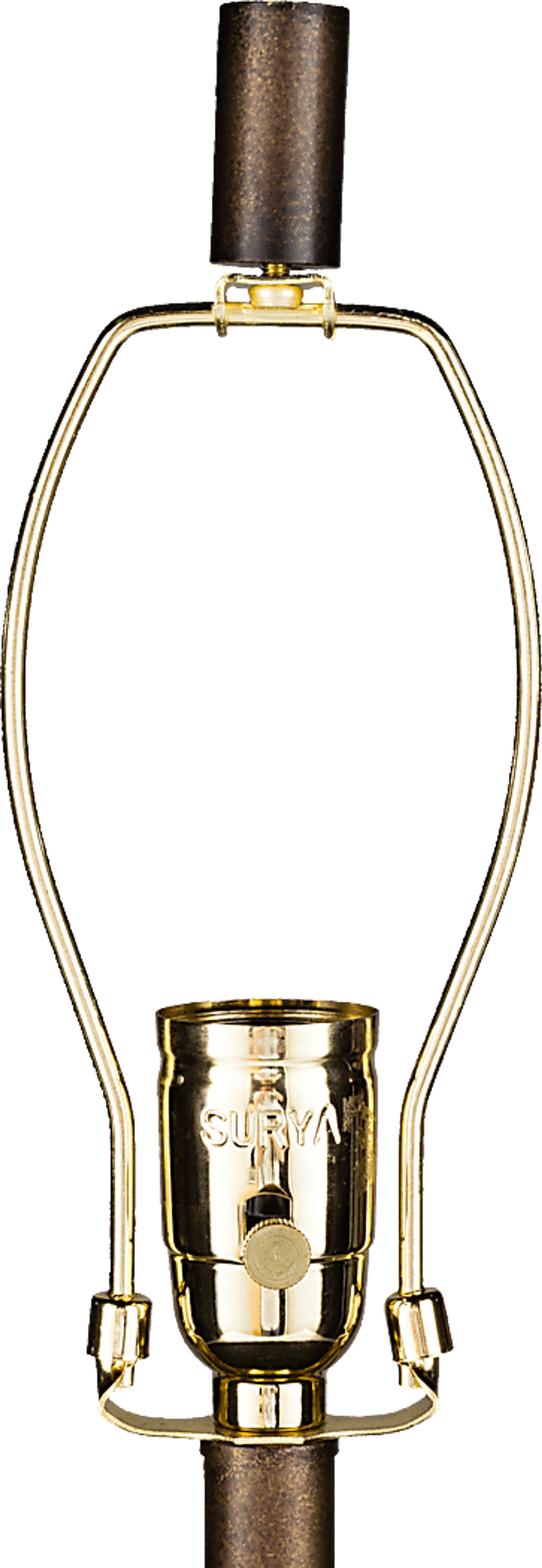 Kieland Grove Black Lamp - Image 7