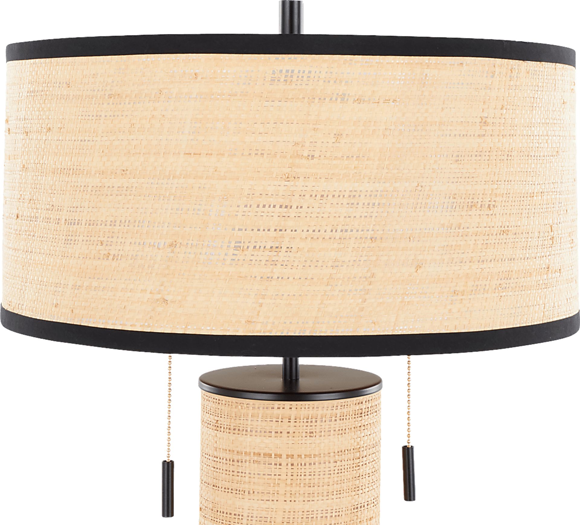Kieland Grove Black Lamp - Image 4