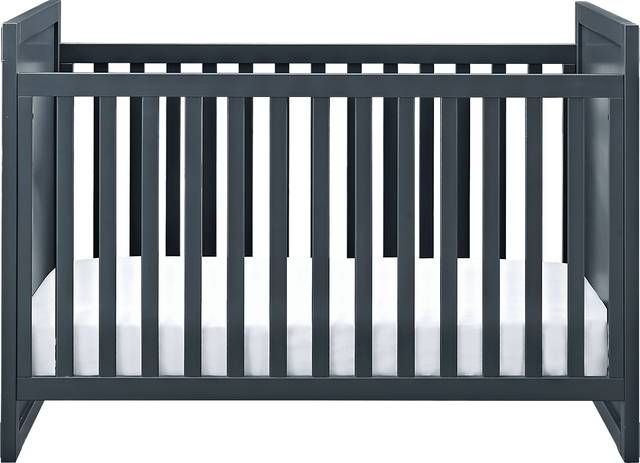 Kiernan Blue Crib - Thumbnail - Image 2