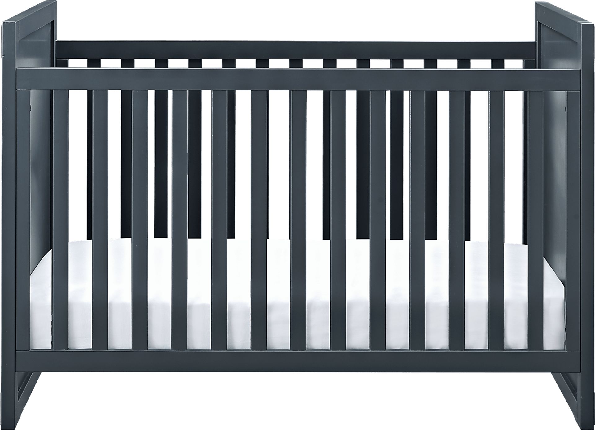 Kiernan Blue Crib - Image 2