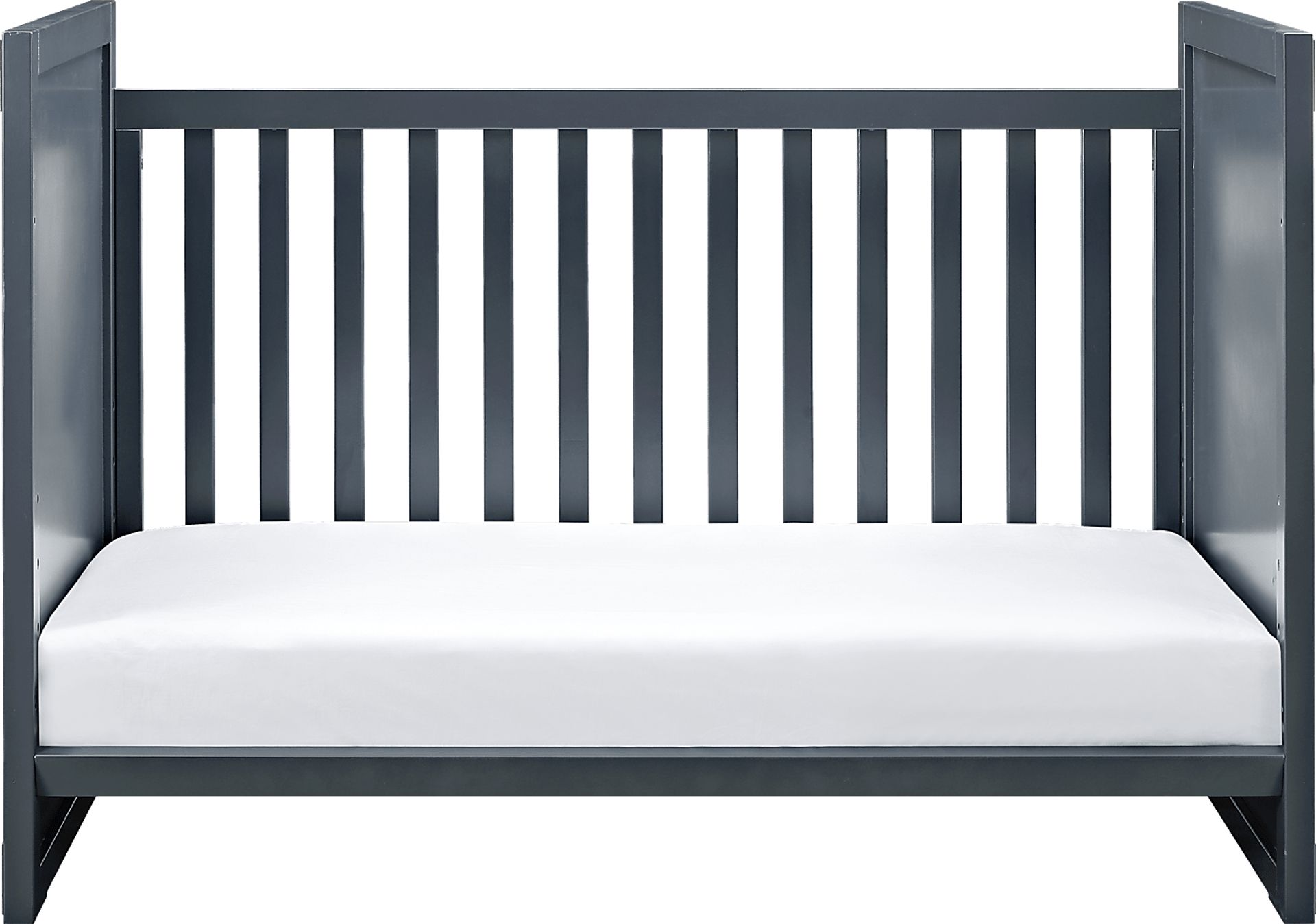Kiernan Blue Crib - Image 3