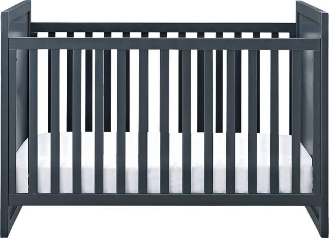Kiernan Blue Crib - Thumbnail - Image 3