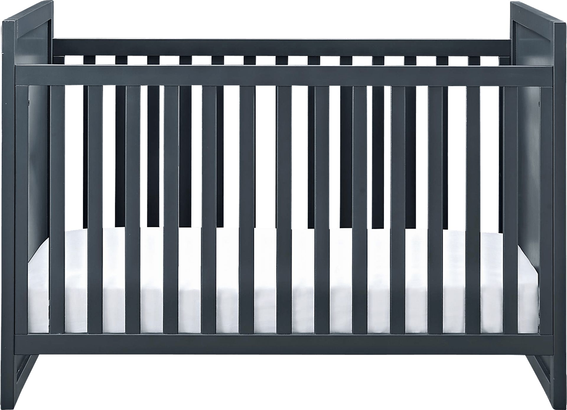 Kiernan Blue Crib - Image 3