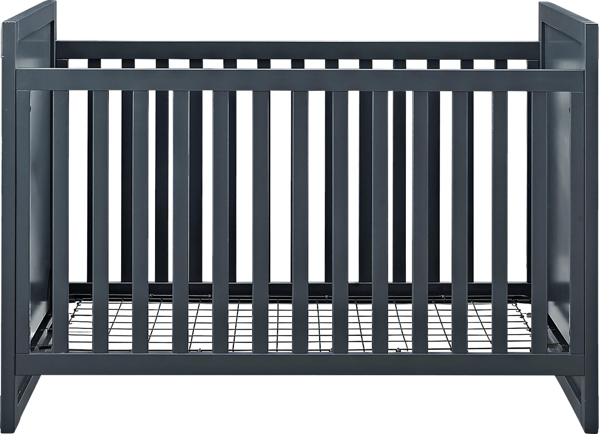 Kiernan Blue Crib - Image 5