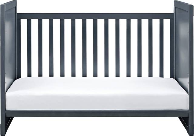 Kiernan Blue Crib - Thumbnail - Image 6