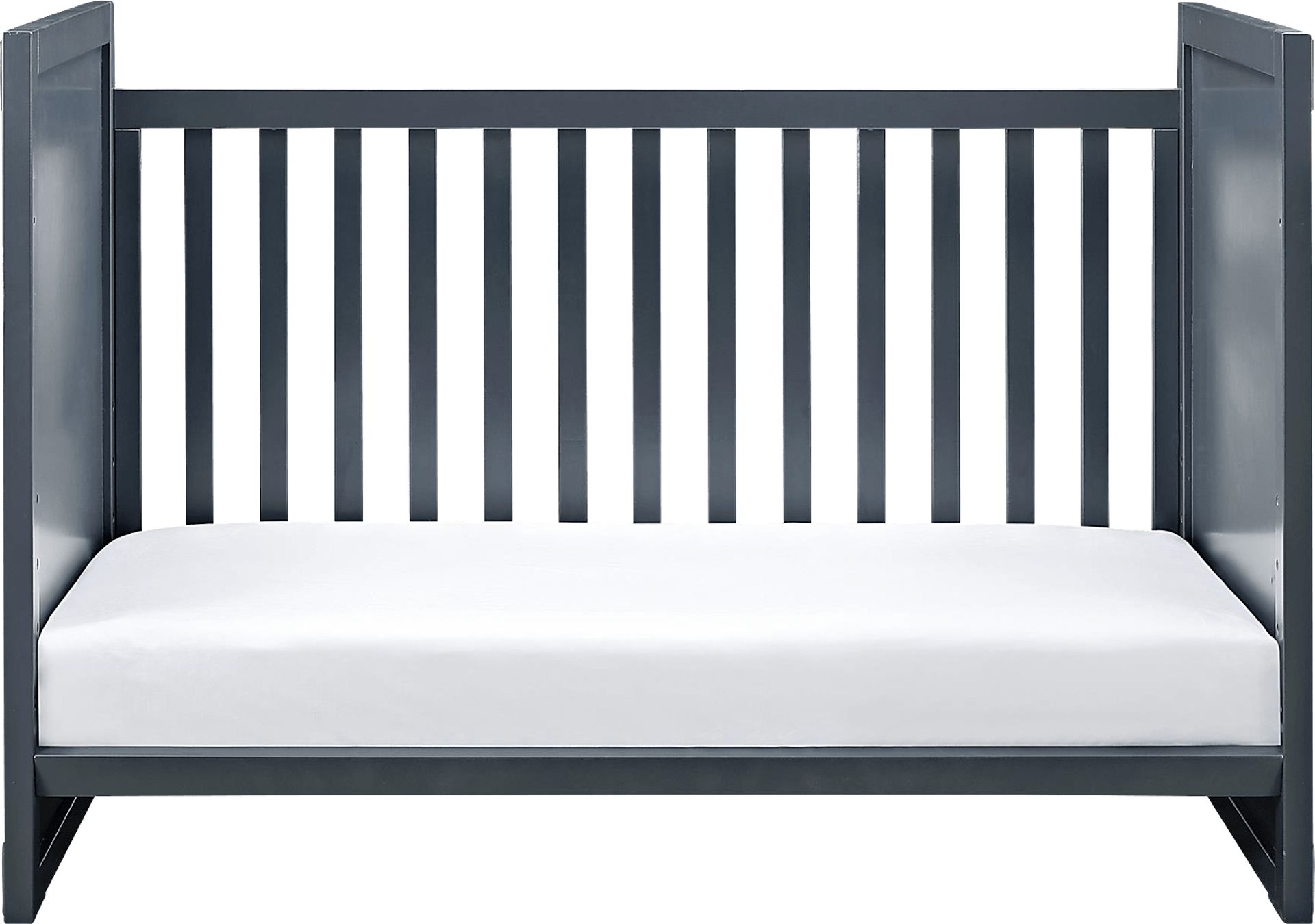 Kiernan Blue Crib - Image 6