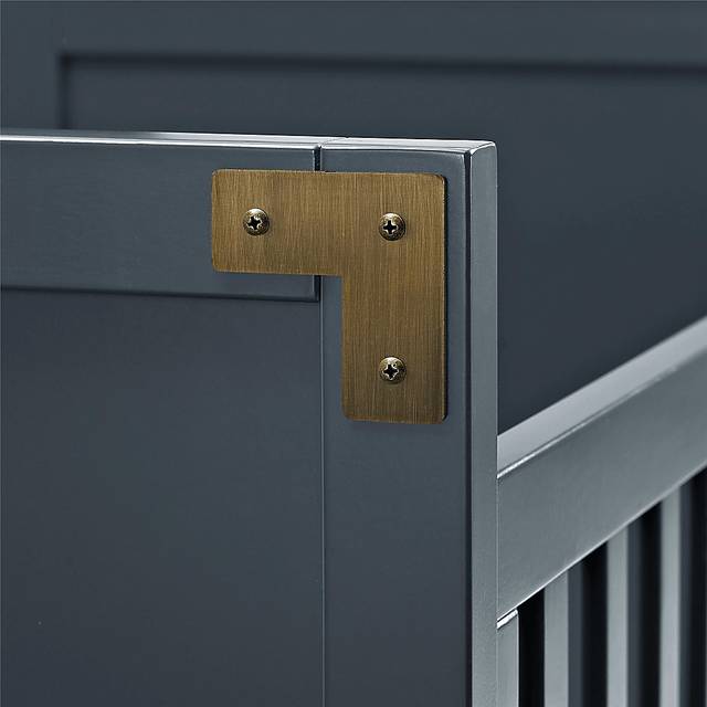 Kiernan Blue Crib - Thumbnail - Image 7