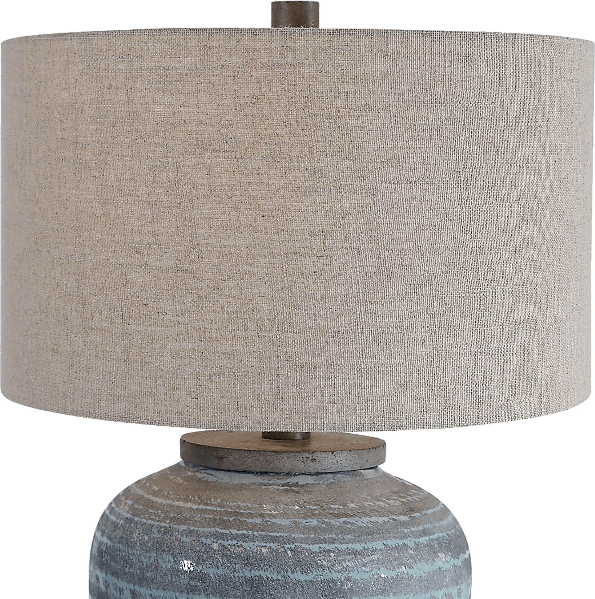 Kiko Park Blue Lamp - Image 2