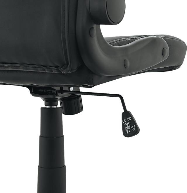 Kilarney Red Gaming Chair - Thumbnail - Image 10