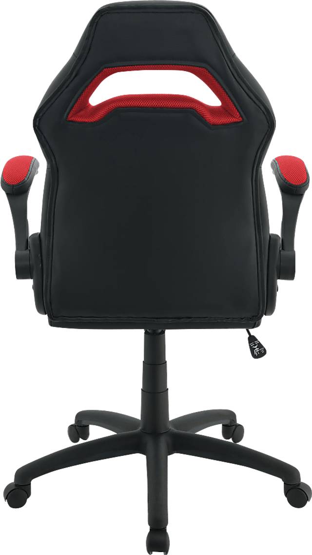 Kilarney Red Gaming Chair - Thumbnail - Image 5