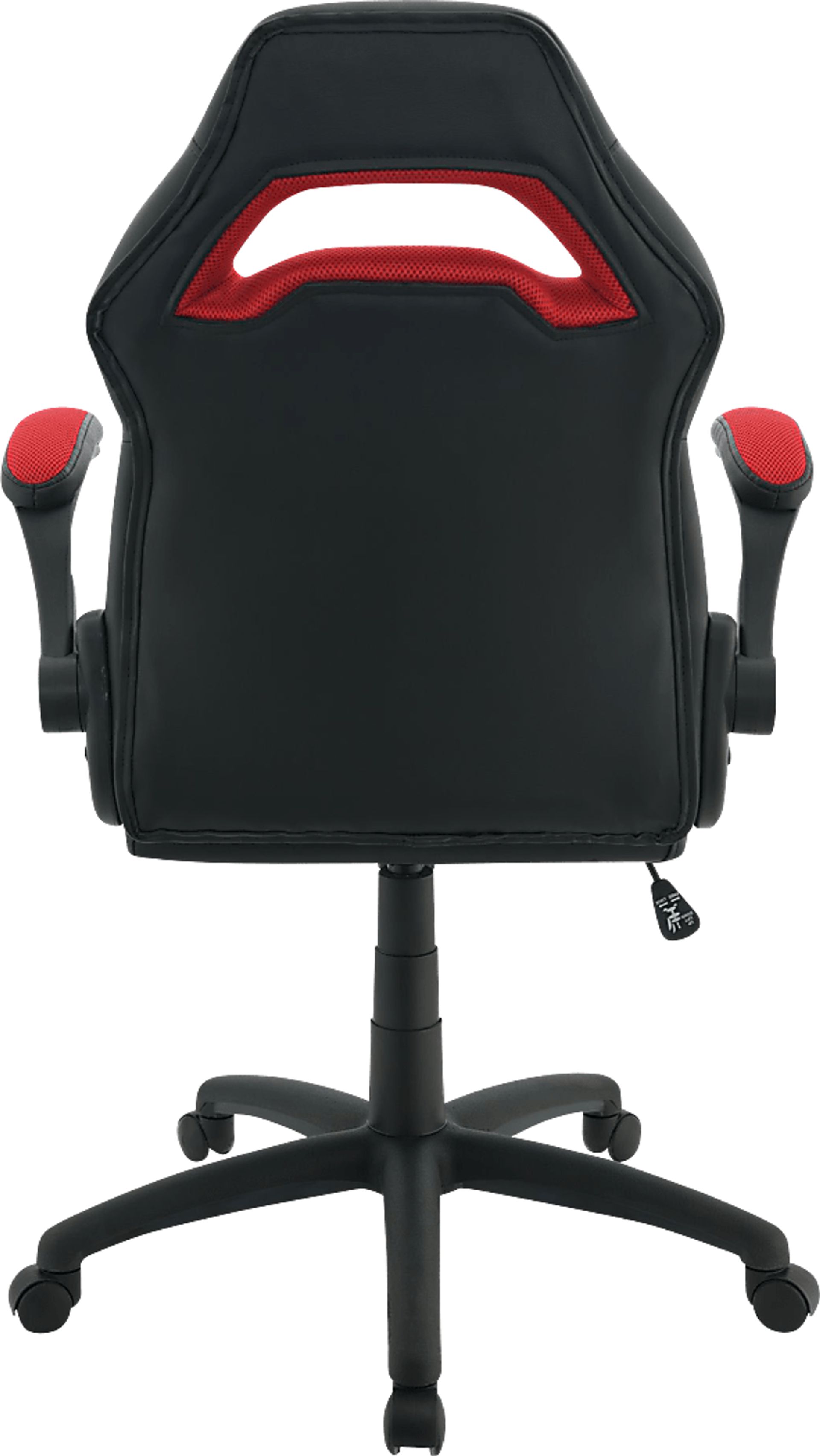 Kilarney Red Gaming Chair - Image 5