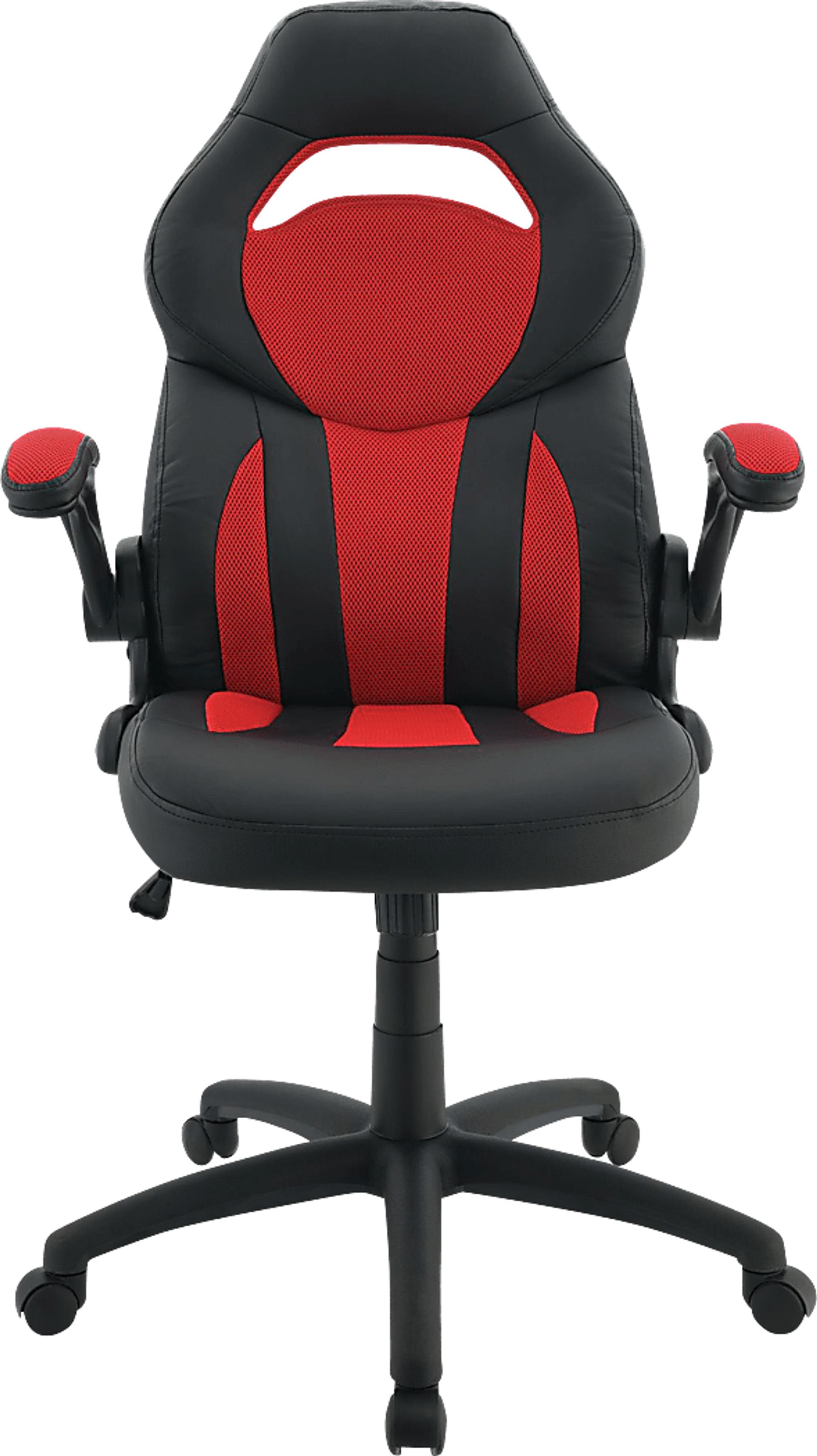 Kilarney Red Gaming Chair - Image 6