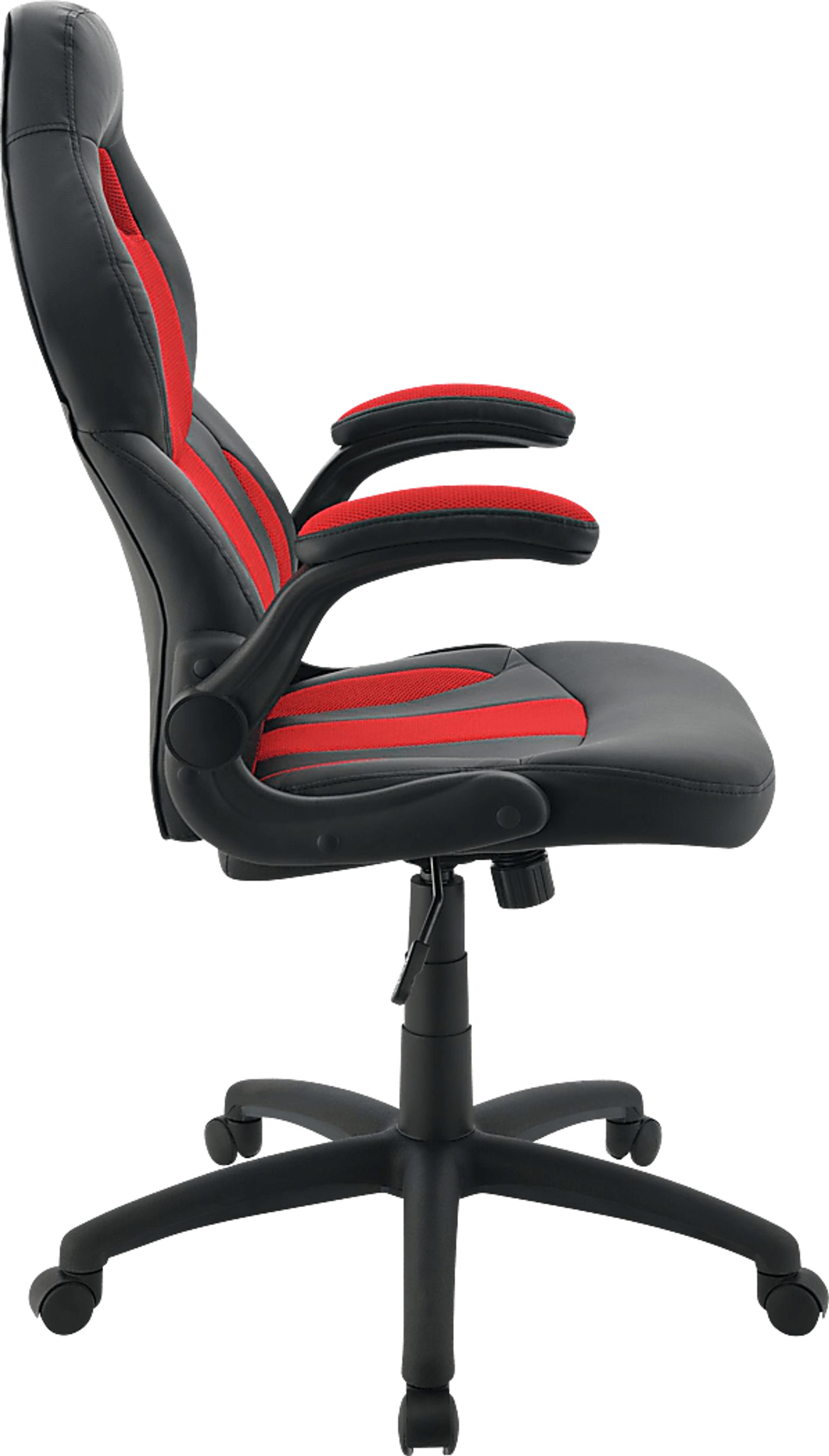 Kilarney Red Gaming Chair - Image 8