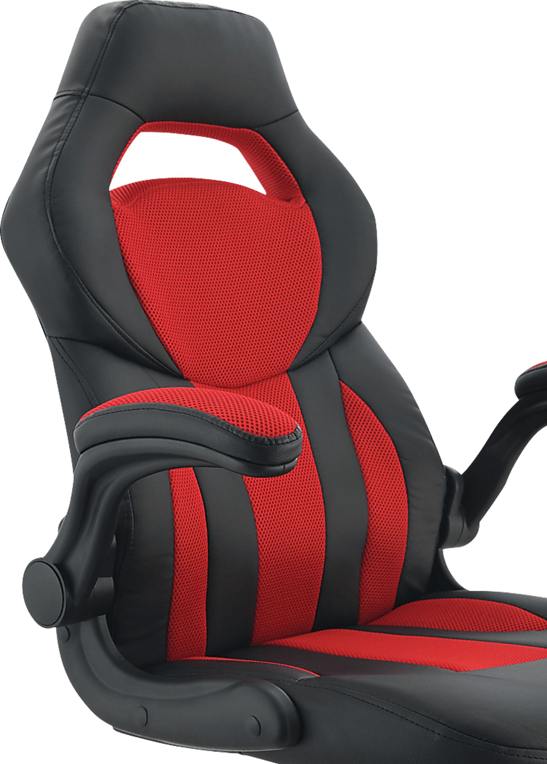 Kilarney Red Gaming Chair - Image 9
