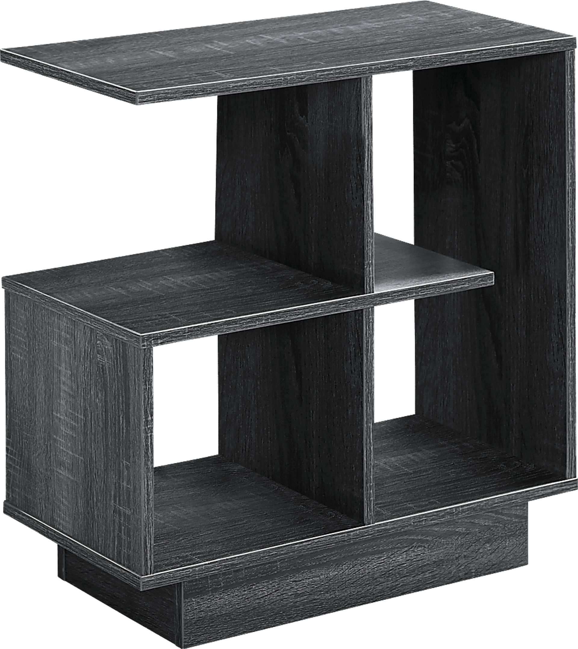 Kilberry Gray Accent Table - Image 1