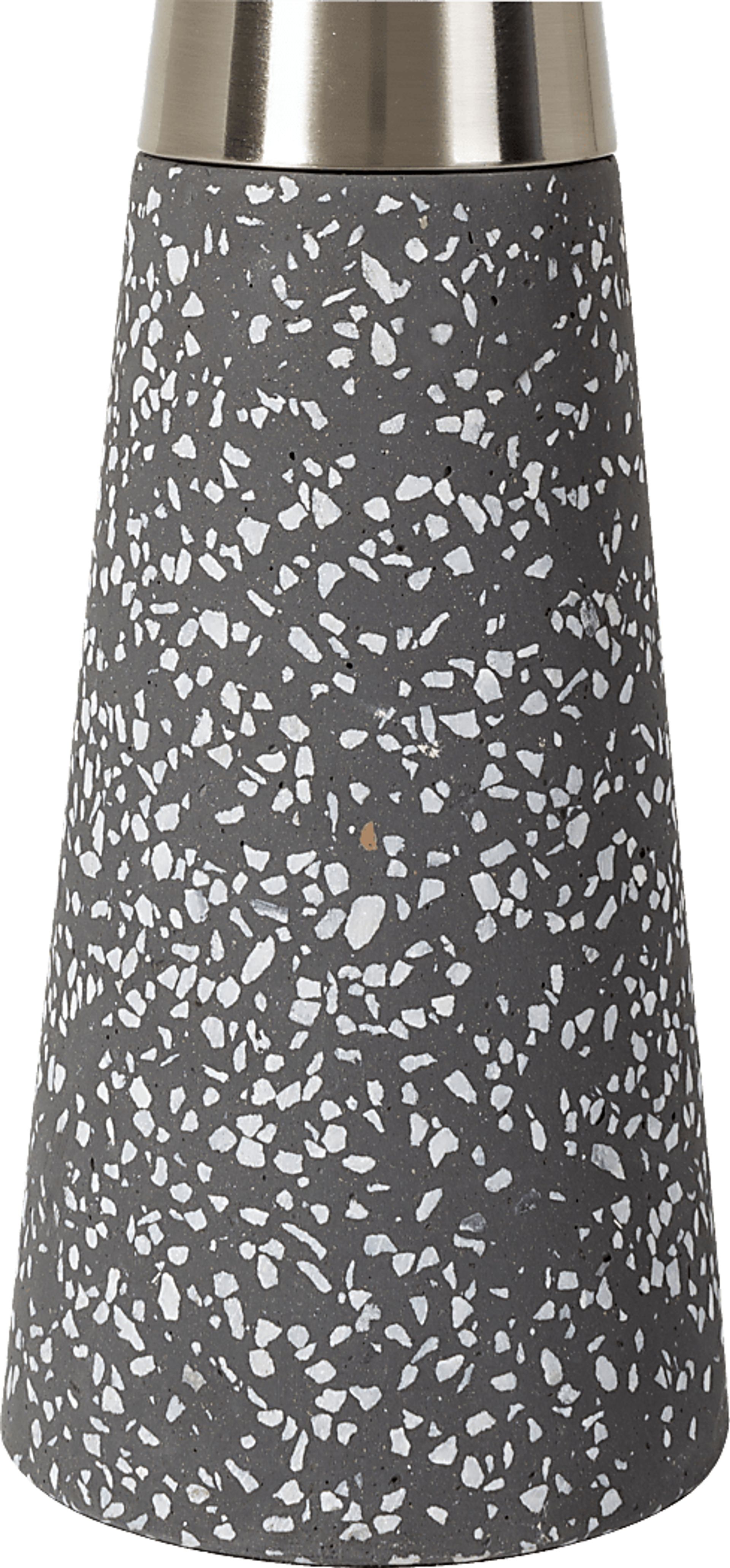 Kildate Edge Gray Table Lamps, Set of 2 - Image 6