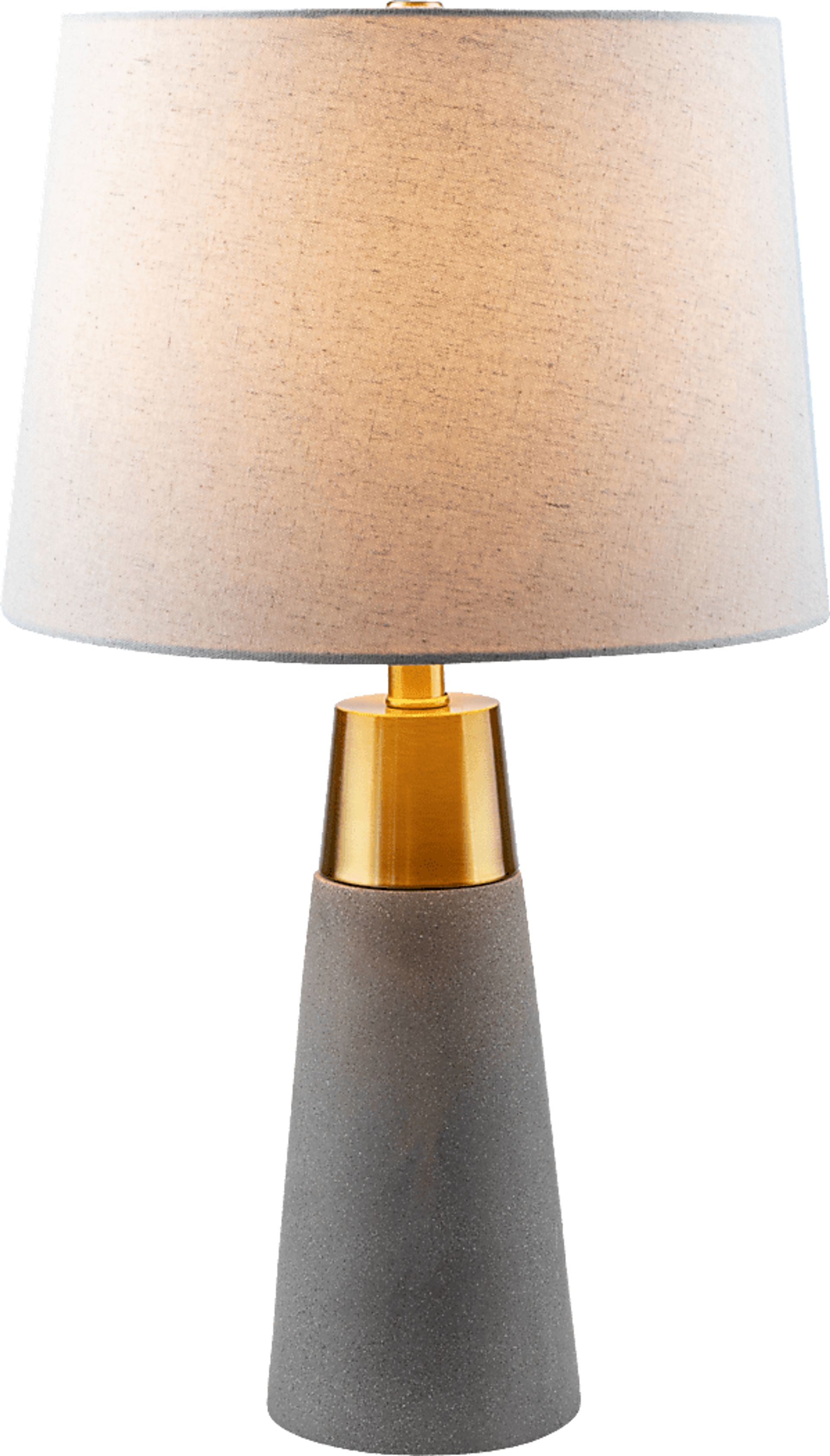 Kildate Edge Smoke Table Lamps, Set of 2 - Image 3