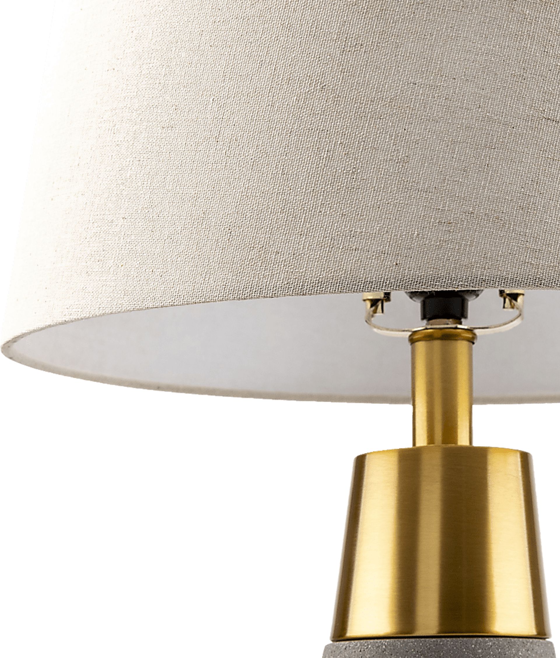 Kildate Edge Smoke Table Lamps, Set of 2 - Image 4