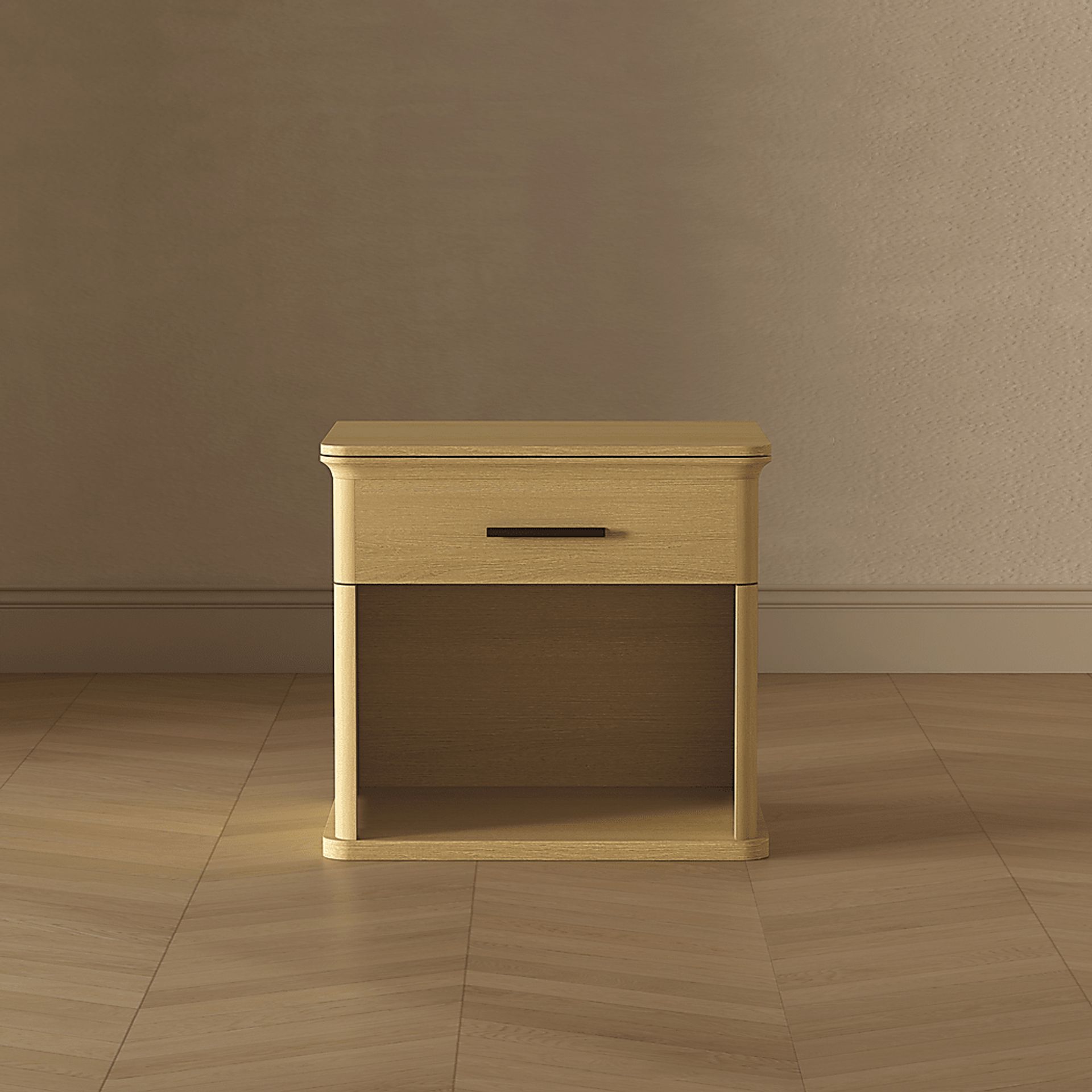 Kilde I Natural Nightstand - Image 3
