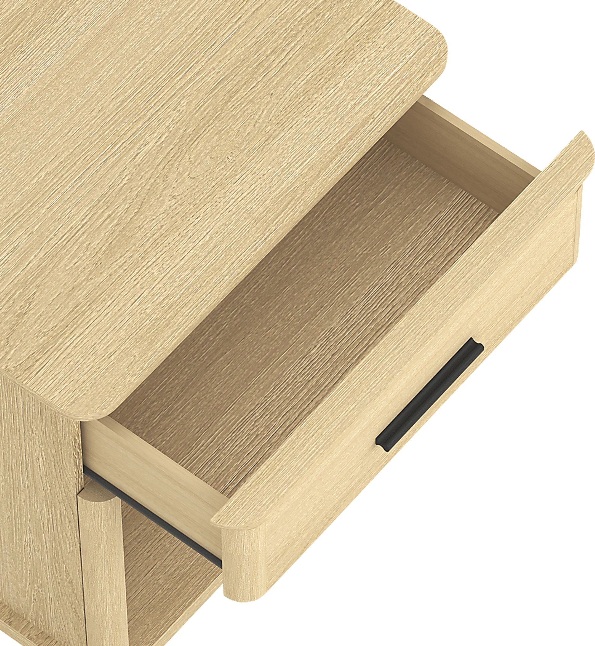Kilde I Natural Nightstand - Image 5