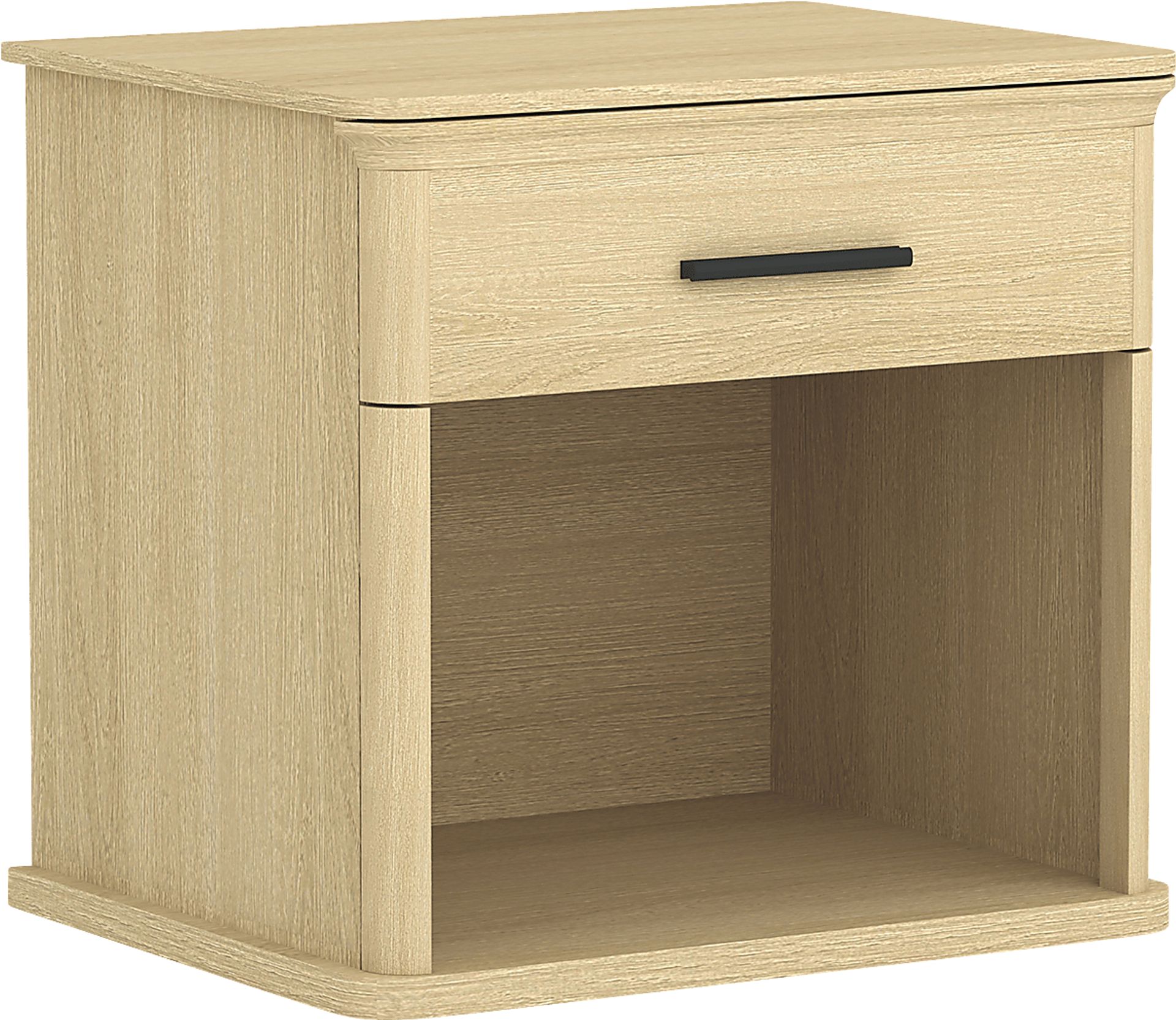 Kilde I Natural Nightstand - Image 7