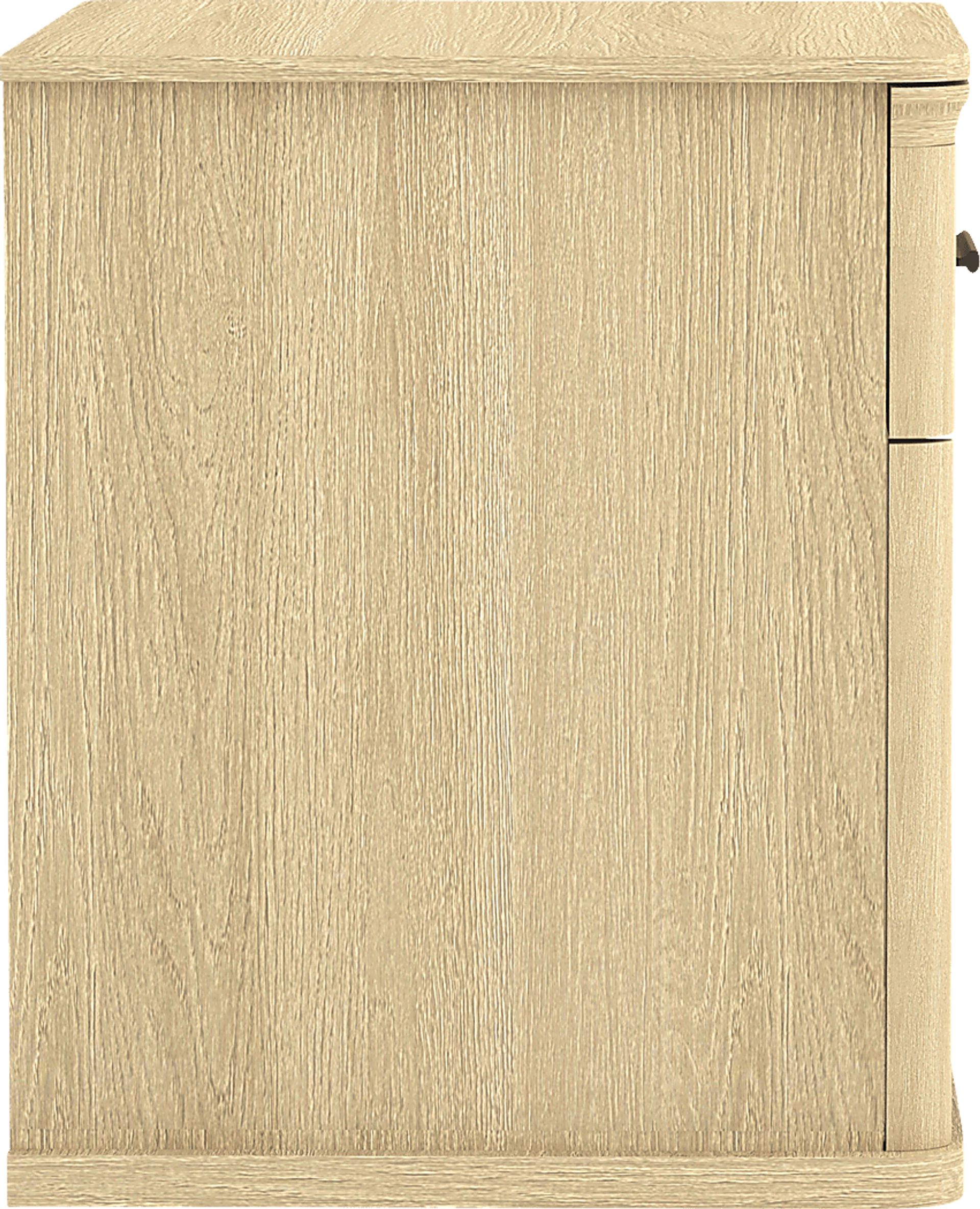 Kilde I Natural Nightstand - Image 8