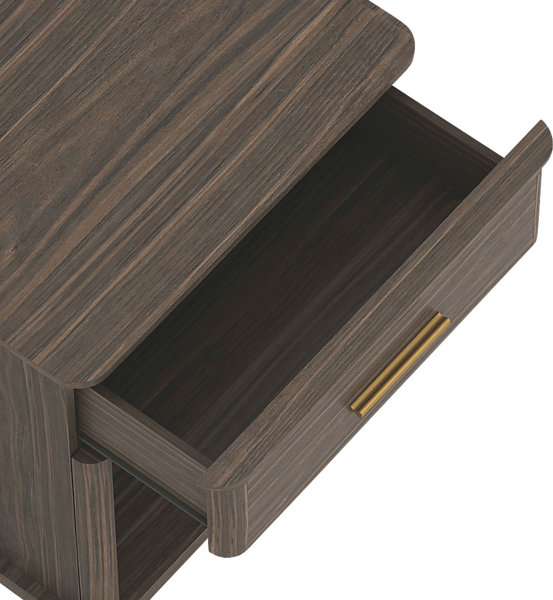 Kilde I Walnut Nightstand - Image 3