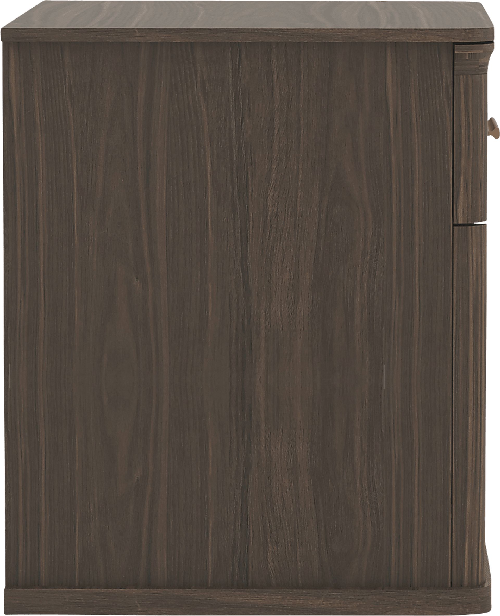 Kilde I Walnut Nightstand - Image 4