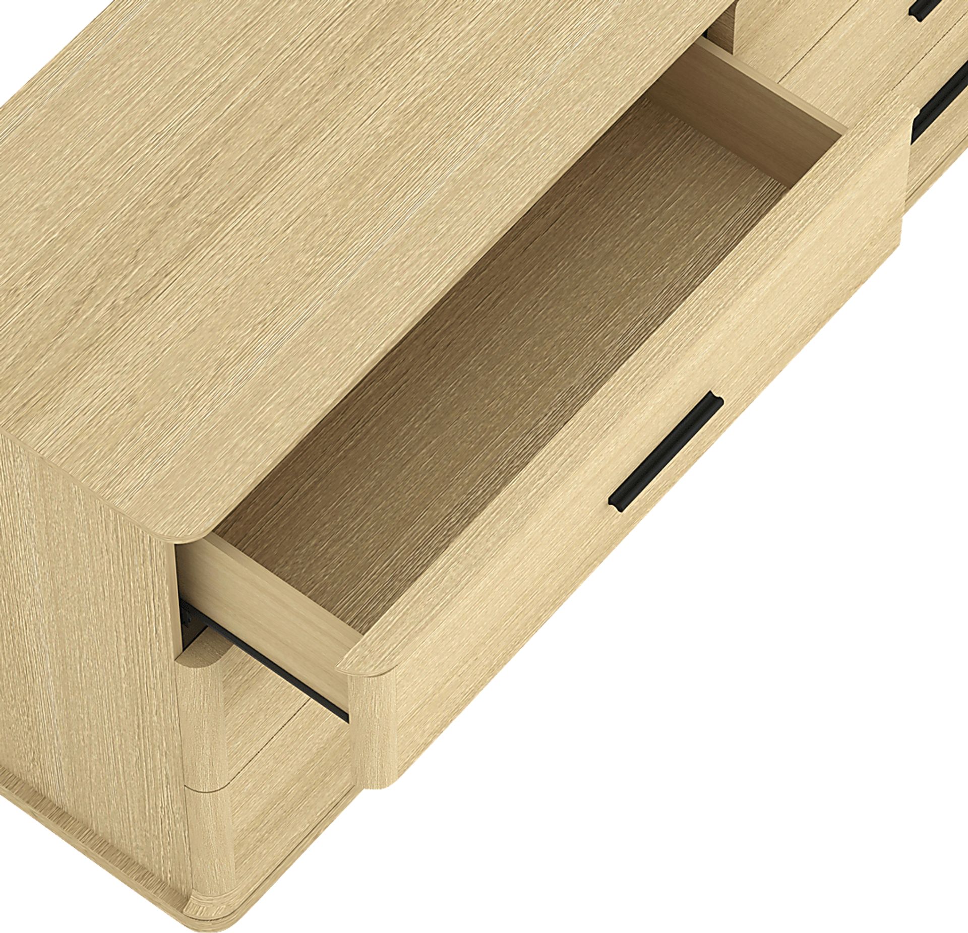 Kilde Natural Dresser - Image 4