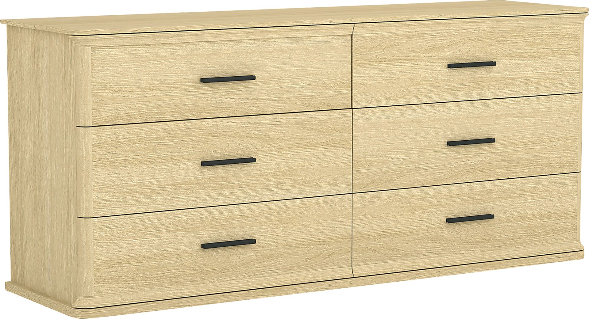 Kilde Natural Dresser - Image 5