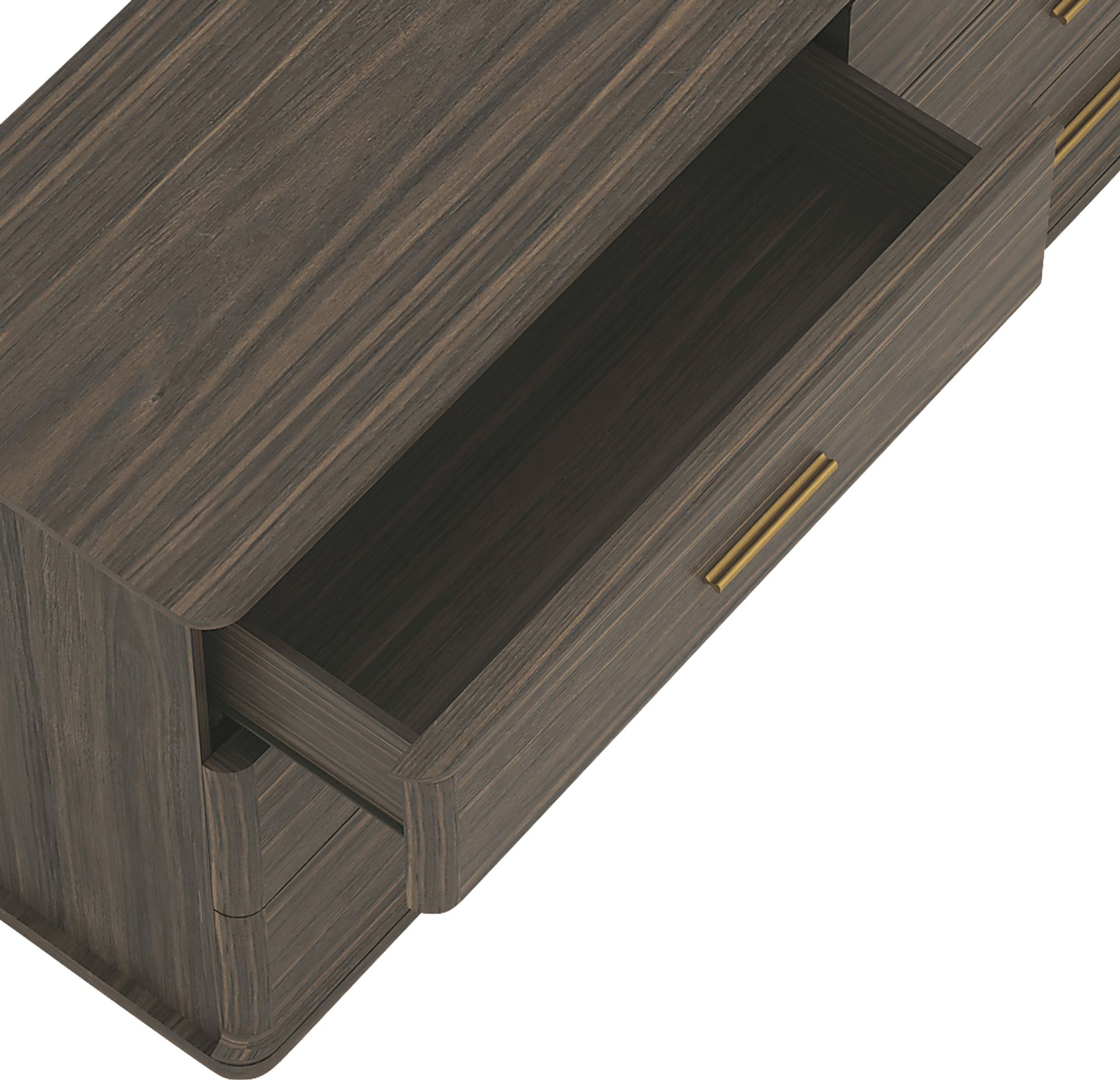 Kilde Walnut Dresser - Image 5