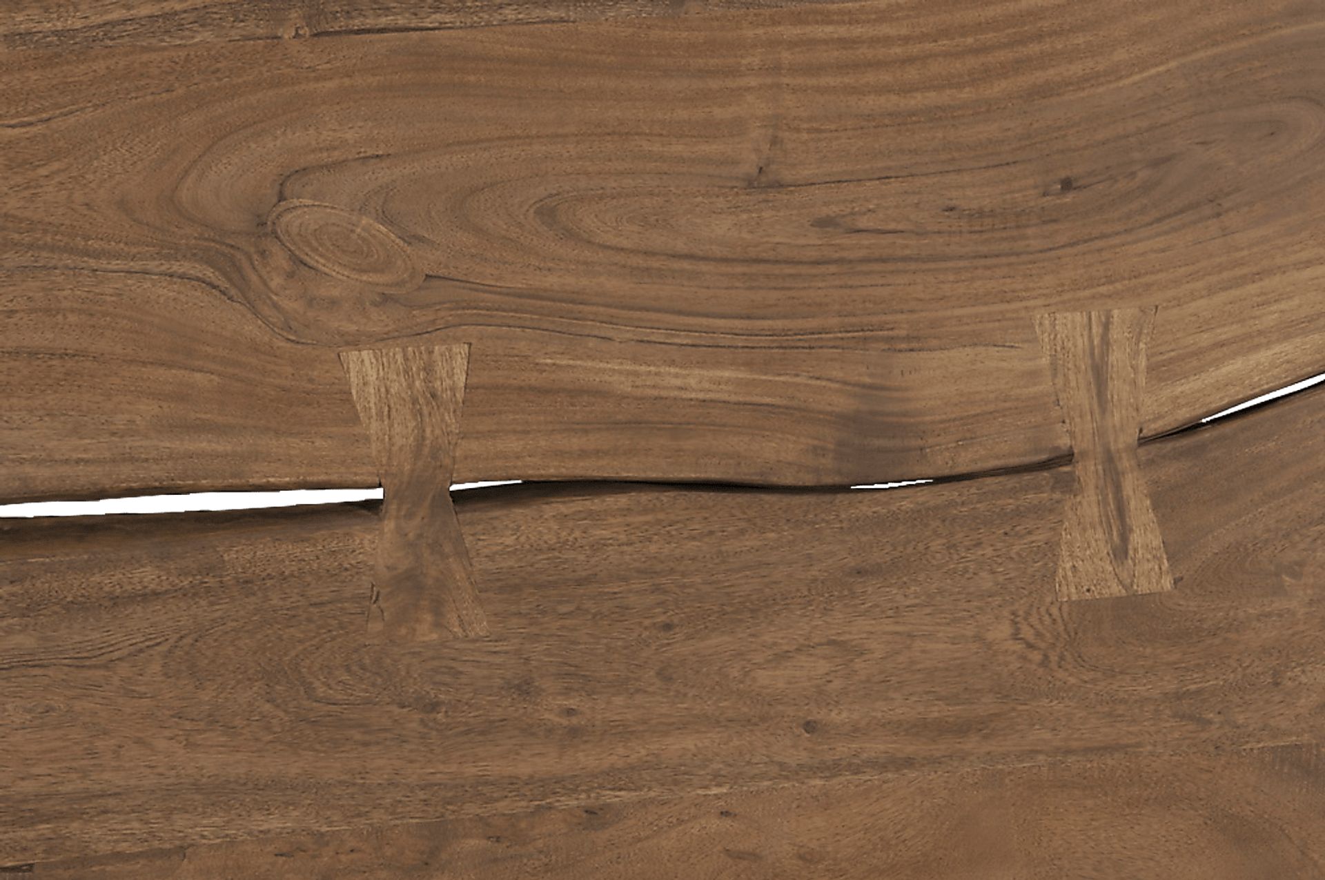 Killean Brown Dining Table - Image 11