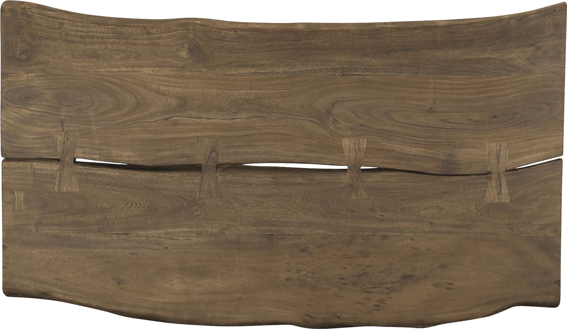 Killean Brown Dining Table - Image 12