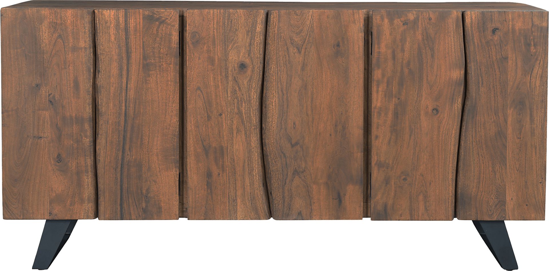 Killean Brown Sideboard - Image 5