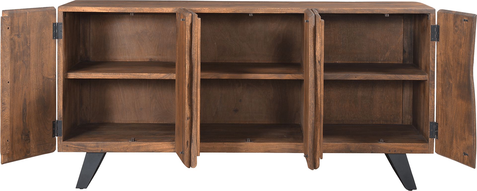 Killean Brown Sideboard - Image 7