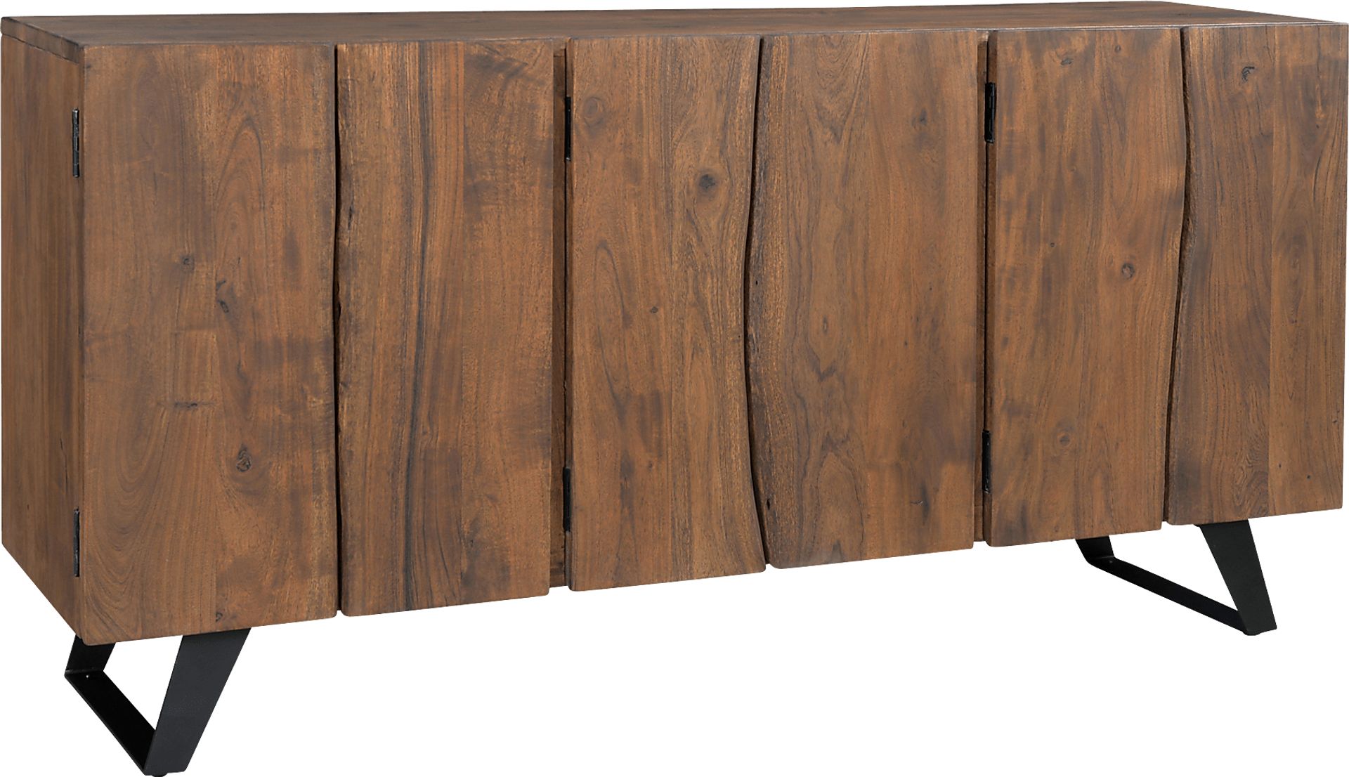 Killean Brown Sideboard - Image 1