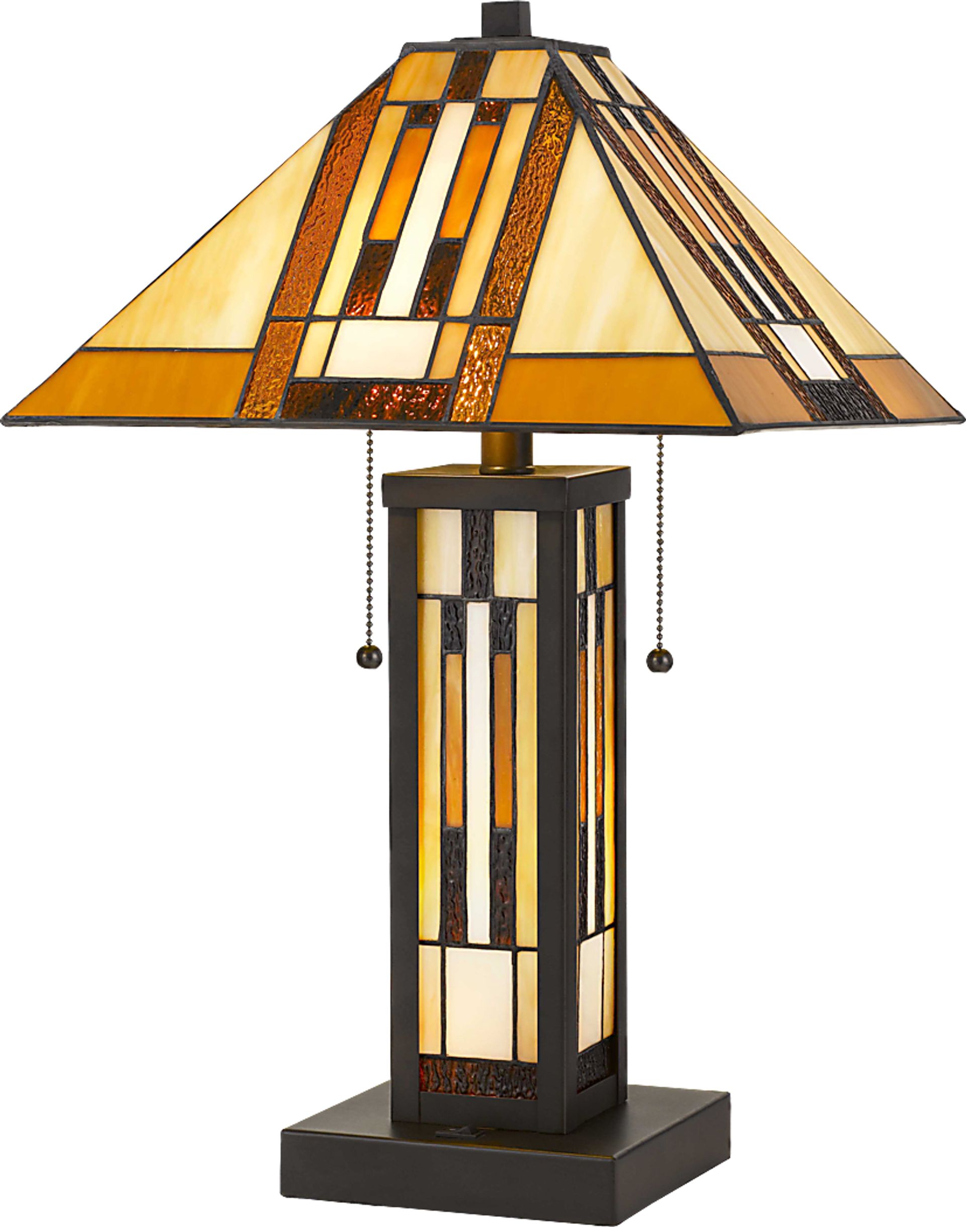 Killian Home Bronze Lamp - Image 1