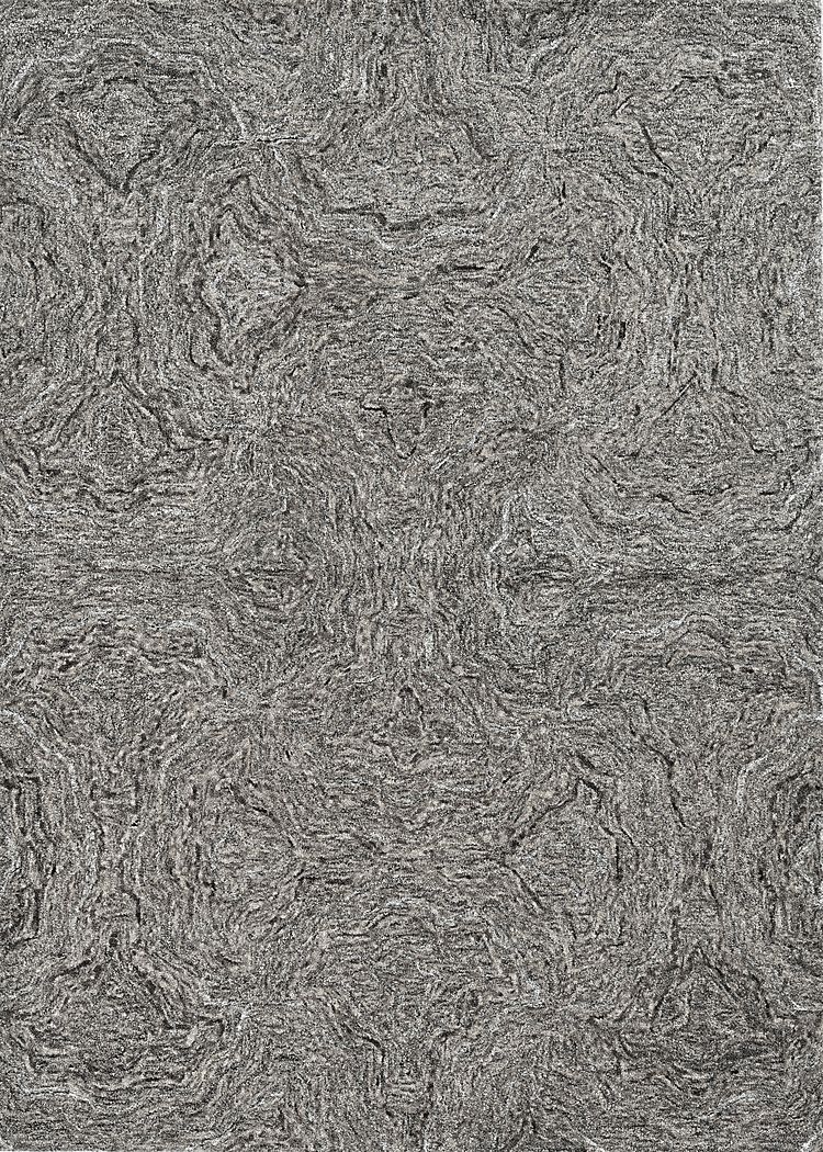 Killough Gray 8'6 x 11'6 Rug