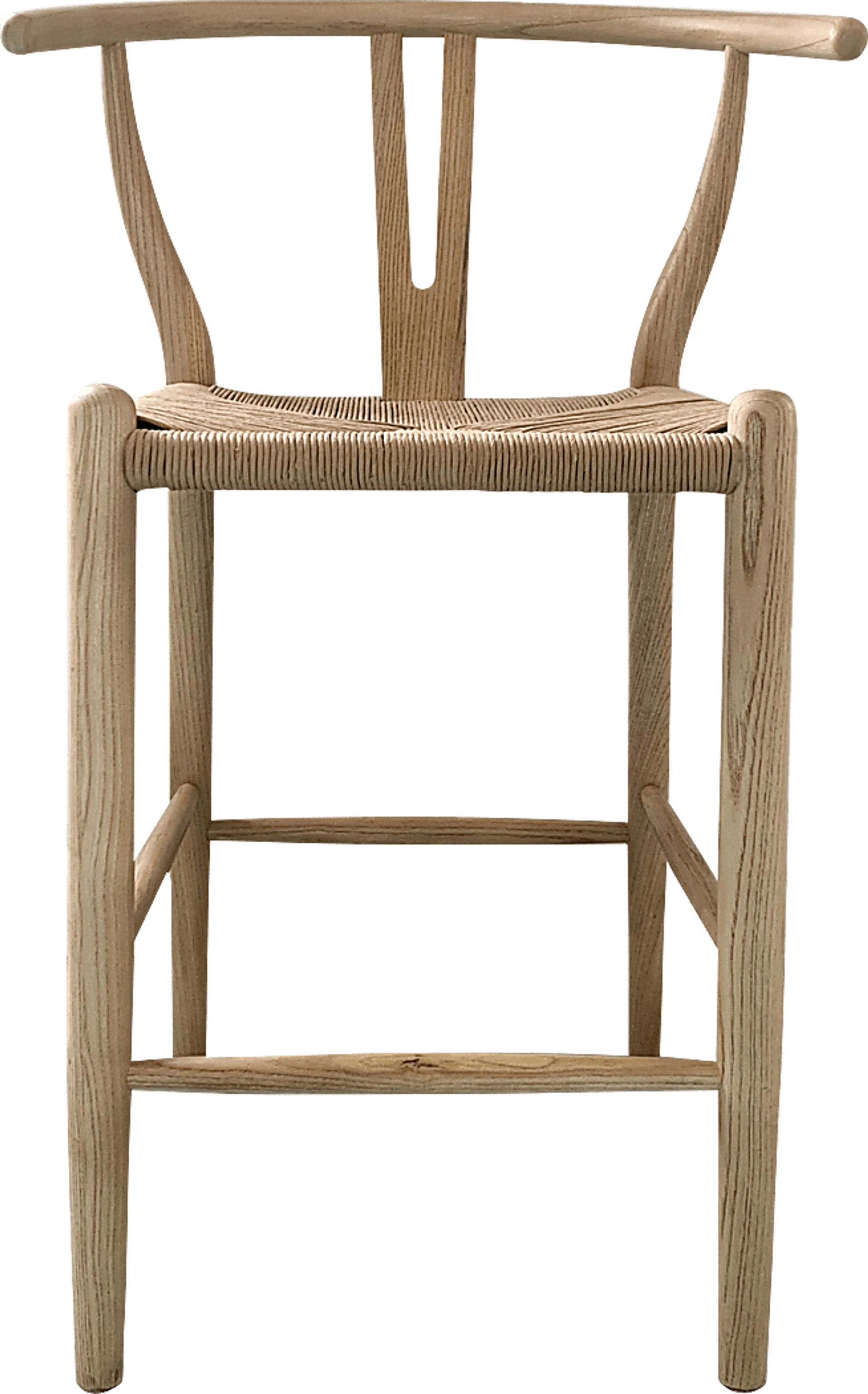 Kilps Beige Bar Stool - Image 2