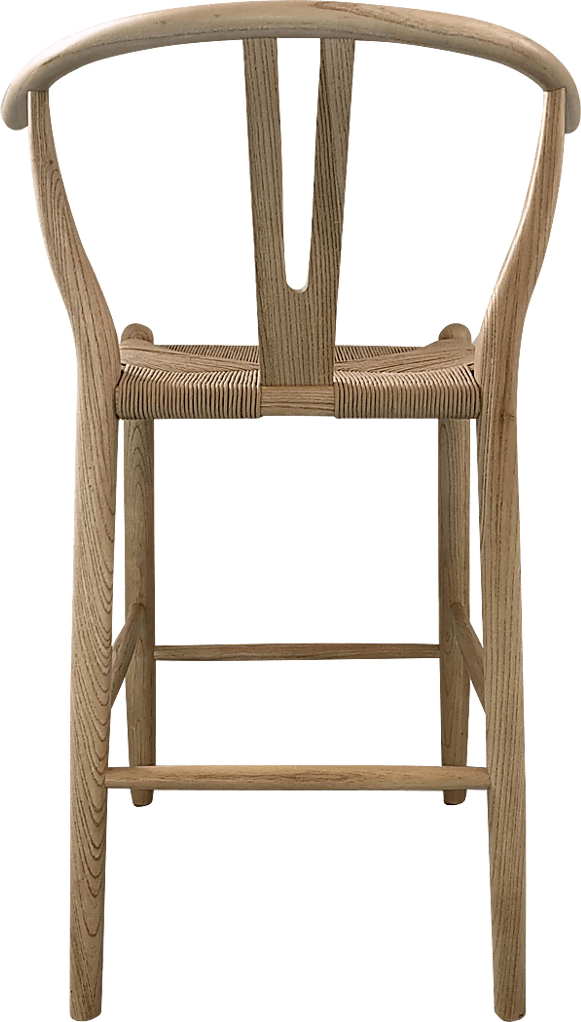 Kilps Beige Bar Stool - Image 3