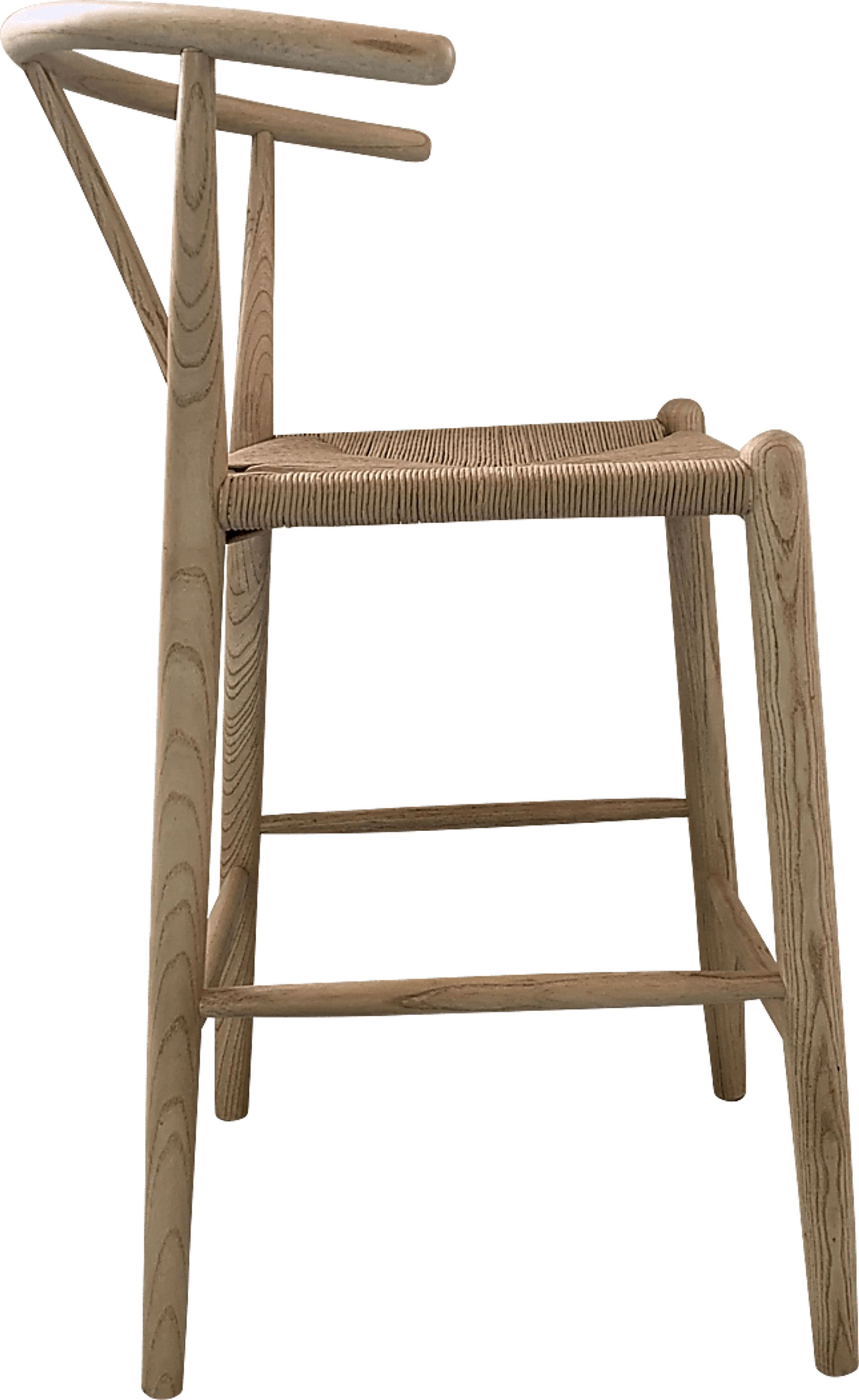 Kilps Beige Bar Stool - Image 4