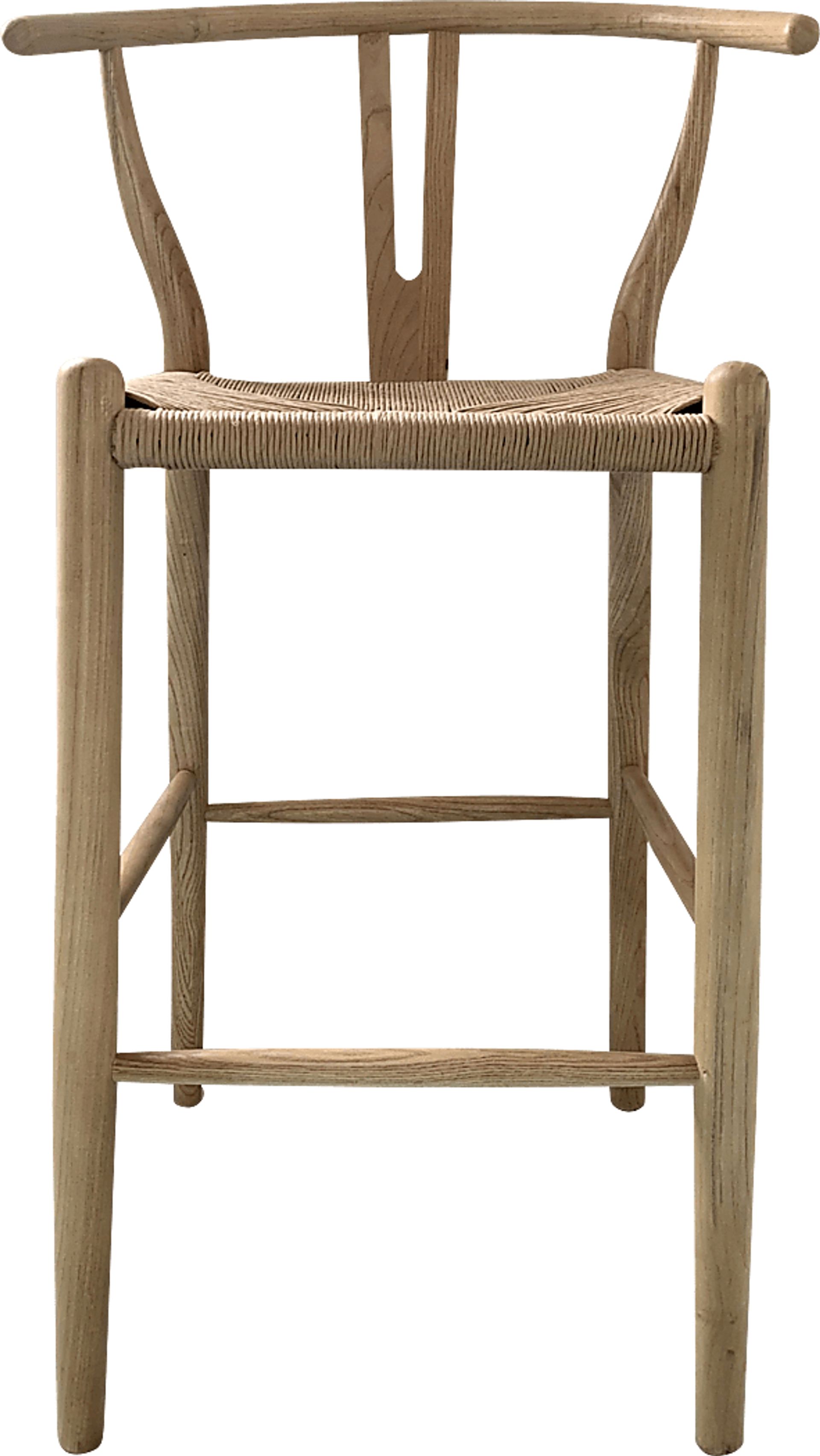 Kilps Beige Counter Stool - Image 2