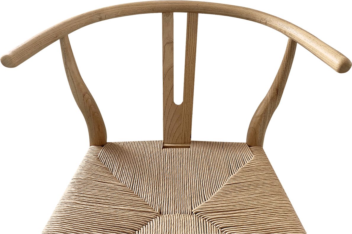 Kilps Beige Counter Stool