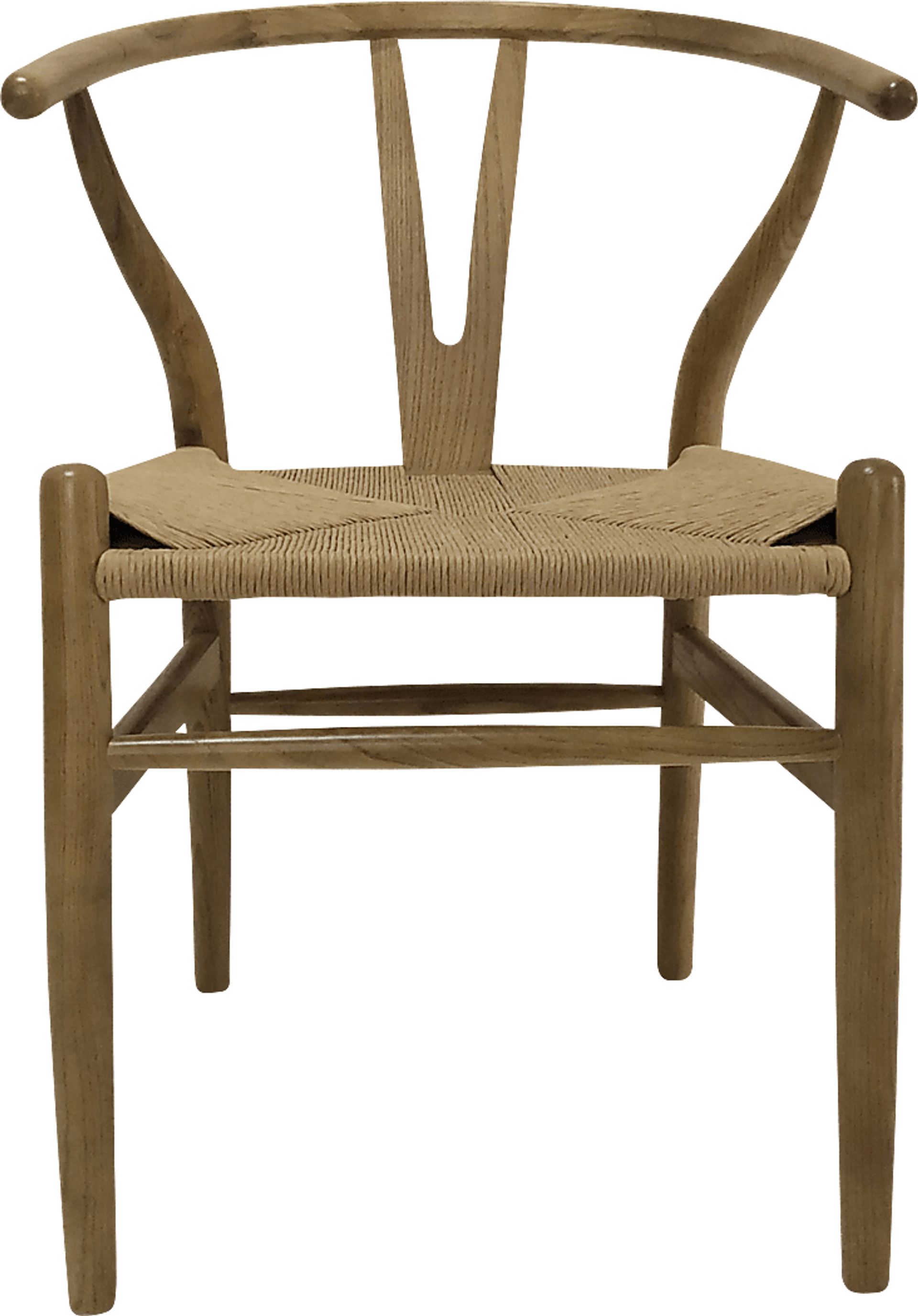 Kilps Beige Dining Chair, Set 2 - Image 2