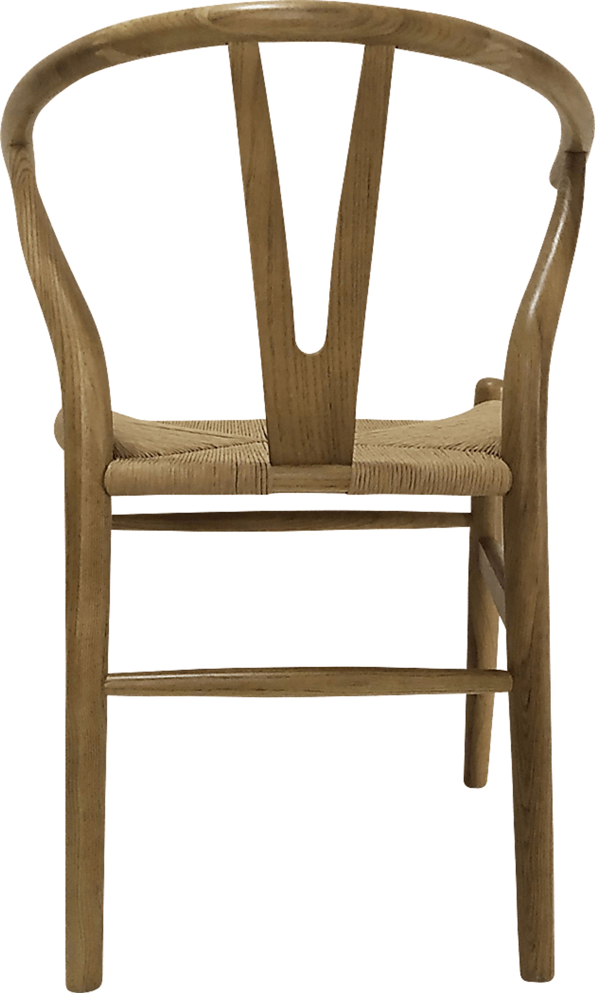 Kilps Beige Dining Chair, Set 2 - Image 4