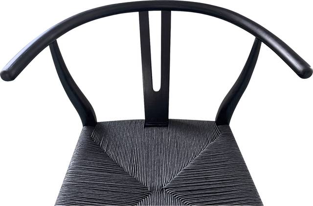 Kilps Black Counter Stool - Thumbnail - Image 5