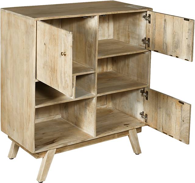 Kilrush Natural Accent Cabinet - Thumbnail - Image 4