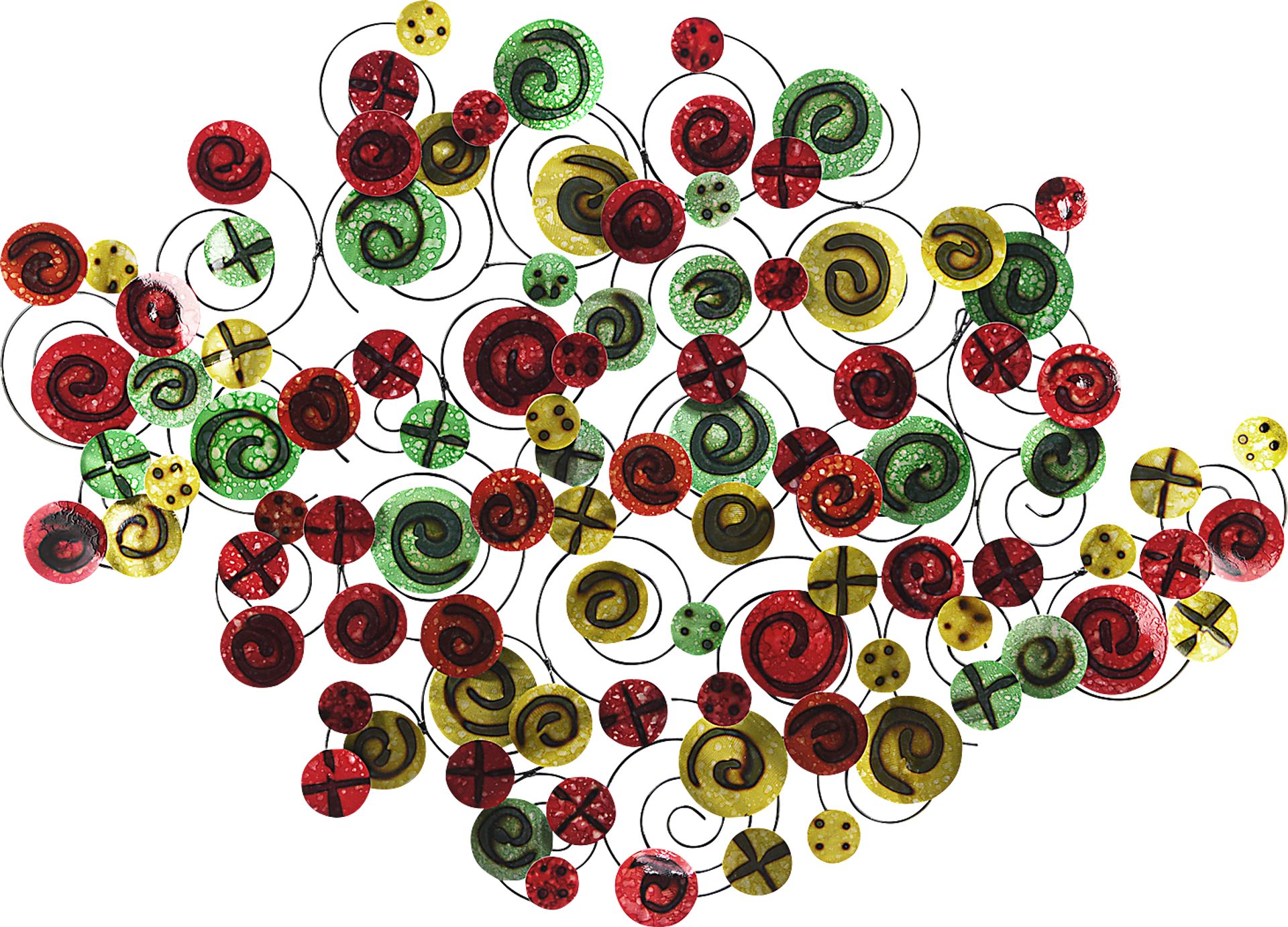 Kilyn Artwork - Image 1