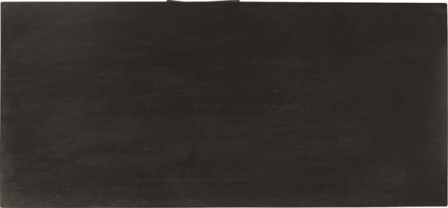 Kimamy Brown Accent Cabinet - Thumbnail - Image 4