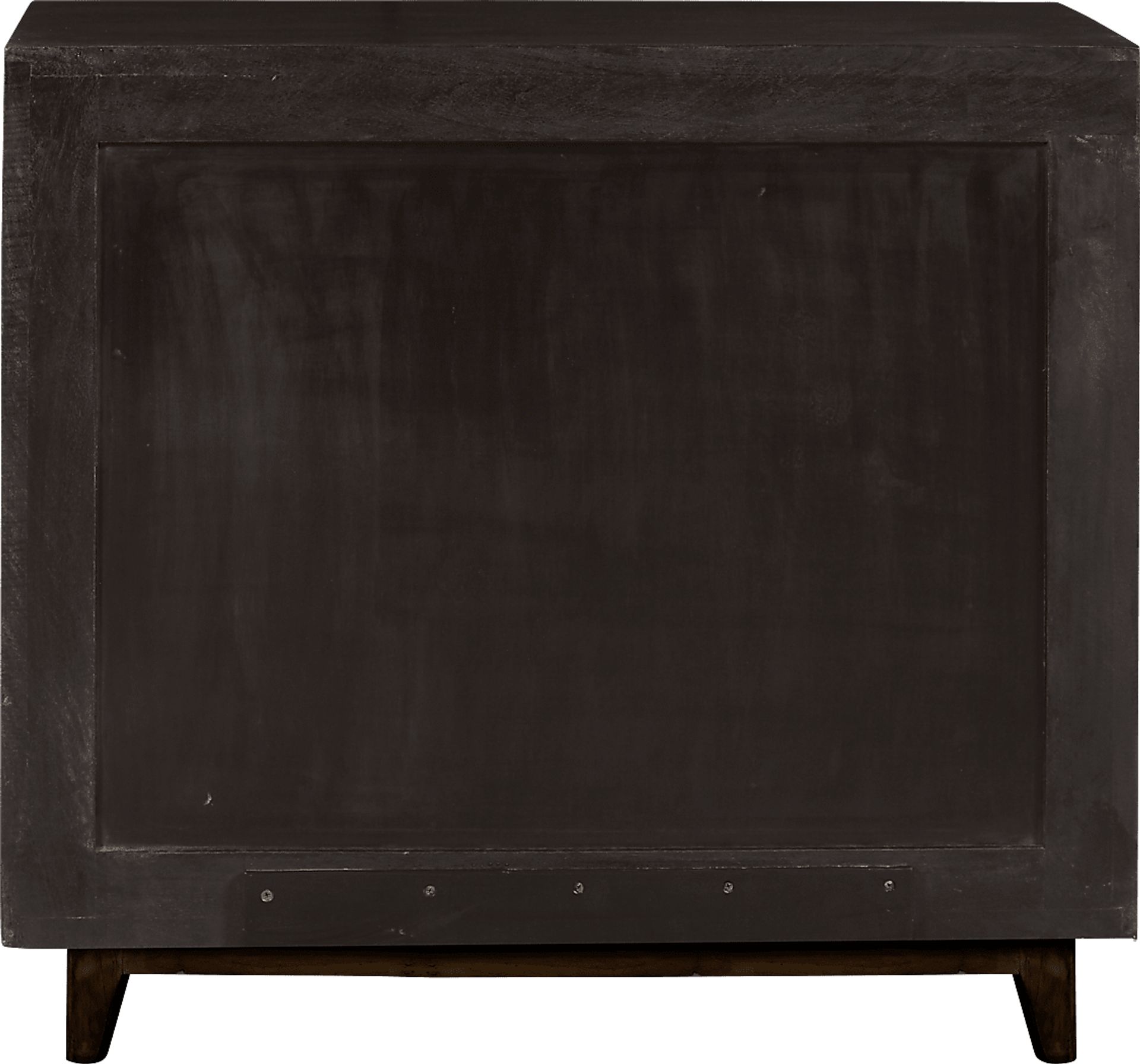 Kimamy Brown Accent Cabinet - Image 5